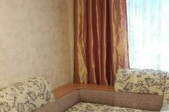 Екатеринбург, ул. Селькоровская, 76/2 (Вторчермет) - фото квартиры