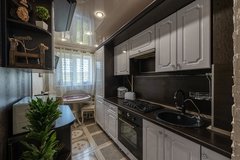 Екатеринбург, ул. Бебеля, 154 (Новая Сортировка) - фото квартиры