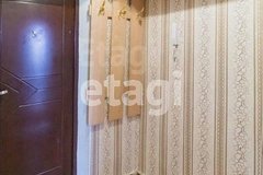 Екатеринбург, ул. Красина, 4 - фото квартиры