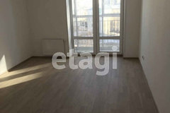 Екатеринбург, ул. Кировградская, 8 (Уралмаш) - фото квартиры