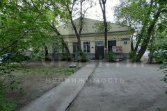 Екатеринбург, ул. Азина, 42а - фото здания