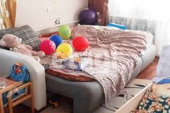 Екатеринбург, ул. Ильича, 52 (Уралмаш) - фото квартиры