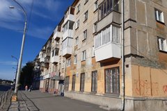 Екатеринбург, ул. Донбасская, 20 (Уралмаш) - фото квартиры