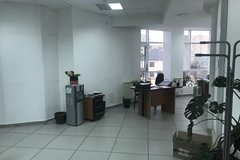 Екатеринбург, ул. Барвинка, 21 (УНЦ) - фото офисного помещения