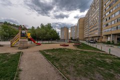 Екатеринбург, ул. Дорожная, 11 (Вторчермет) - фото квартиры