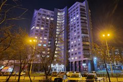 Екатеринбург, ул. Ключевская, 15 (ВИЗ) - фото квартиры
