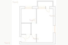 Екатеринбург, ул. Победы, 9 (Уралмаш) - фото квартиры