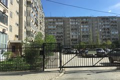 Екатеринбург, ул. Латвийская, 37 (Компрессорный) - фото квартиры