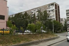 Екатеринбург, ул. Ольховская, 23 (Новая Сортировка) - фото квартиры