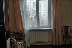 Екатеринбург, ул. Академика Бардина, 19 (Юго-Западный) - фото квартиры
