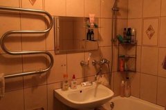 Екатеринбург, ул. Цвиллинга, 42 (Автовокзал) - фото квартиры