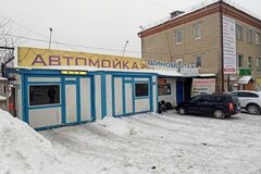 Екатеринбург, ул. Бисертская, 132 - фото готового бизнеса