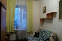 Екатеринбург, ул. Расточная, 25 (Старая Сортировка) - фото комнаты