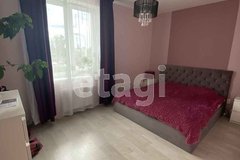 Екатеринбург, ул. Евгения Савкова, 6 (Широкая речка) - фото квартиры