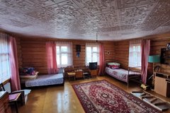 Екатеринбург, ул. Солнечный - фото дома