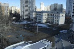Екатеринбург, ул. Кировградская, 8 (Уралмаш) - фото квартиры