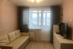 Екатеринбург, ул. Посадская, 40 (Юго-Западный) - фото квартиры