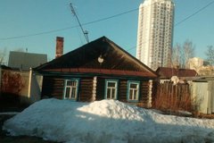 Екатеринбург, ул. Венгерских Коммунаров, 140 (ВИЗ) - фото дома