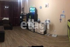 Екатеринбург, ул. Щербакова, 5а (Уктус) - фото квартиры