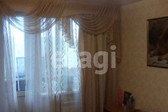 Екатеринбург, ул. Новаторов, 14 (Уралмаш) - фото квартиры