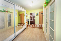 Екатеринбург, ул. Павла Шаманова, 12 (Академический) - фото квартиры