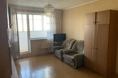 Екатеринбург, ул. Космонавтов, 96 (Эльмаш) - фото квартиры