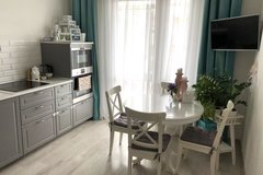 Екатеринбург, ул. Терновый, 8/3 (Широкая речка) - фото квартиры