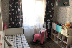 Екатеринбург, ул. Машинная, 12 (Автовокзал) - фото квартиры