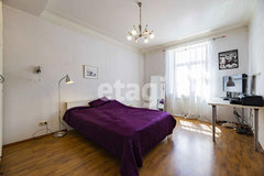 Екатеринбург, ул. Московская, 8 (ВИЗ) - фото квартиры