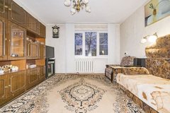 Екатеринбург, ул. Викулова, 35/1 (ВИЗ) - фото квартиры