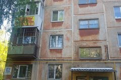 Екатеринбург, ул. Избирателей, 13 (Уралмаш) - фото квартиры