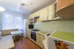 Екатеринбург, ул. Щербакова, 119 (Уктус) - фото квартиры