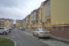 Екатеринбург, ул. Очеретина, 10 (Академический) - фото квартиры