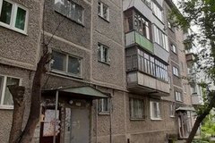 Екатеринбург, ул. Кобозева, 12 (Эльмаш) - фото квартиры