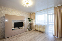 Екатеринбург, ул. Щербакова, 5а (Уктус) - фото квартиры