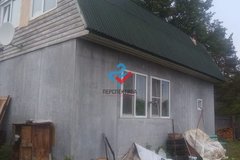 п. Гагарский, ул. Пионерская, 27 (городской округ Белоярский) - фото дома