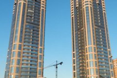 Екатеринбург, ул. Машинная, 1б/2 (Автовокзал) - фото квартиры