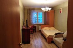 г. Сысерть, ул. Розы Люксембург, 65 (городской округ Сысертский) - фото квартиры