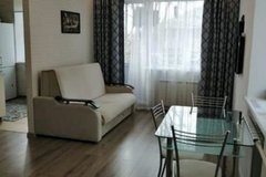 Екатеринбург, ул. 40-летия Комсомола, 5 (ЖБИ) - фото квартиры