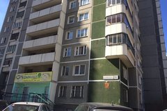 Екатеринбург, ул. Шейнкмана, 108 (Центр) - фото квартиры