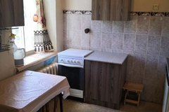 Екатеринбург, ул. Кировградская, 65 (Уралмаш) - фото квартиры