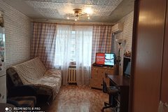 Екатеринбург, ул. Космонавтов, 78а (Эльмаш) - фото комнаты