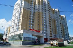 Екатеринбург, ул. Волчанский, 2а (Лечебный) - фото квартиры