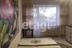 Екатеринбург, ул. Мира, 37 (Втузгородок) - фото квартиры