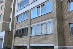 Екатеринбург, ул. Волчанский, 14 (Лечебный) - фото квартиры