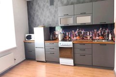 Екатеринбург, ул. Щербакова, 35 (Уктус) - фото квартиры