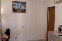 Екатеринбург, ул. Патриотов, 12 (Уктус) - фото квартиры