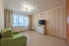 Екатеринбург, ул. Серафимы Дерябиной, 55/2 (Юго-Западный) - фото квартиры