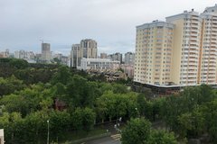 Екатеринбург, ул. Народной воли, 25 (Центр) - фото квартиры