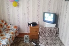 Екатеринбург, ул. Ильича, 7 (Уралмаш) - фото комнаты